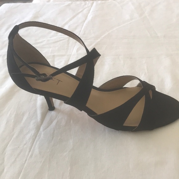 LOFT Shoes - Loft sandals high heel shoes